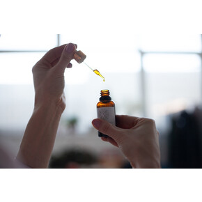 Создание индивидуального аромата