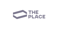 The place